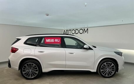 BMW X1, 2025 год, 5 830 000 рублей, 5 фотография
