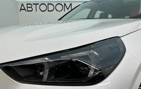 BMW X1, 2025 год, 5 830 000 рублей, 19 фотография