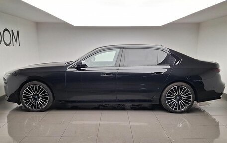 BMW 7 серия, 2025 год, 25 680 000 рублей, 2 фотография