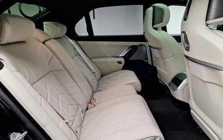 BMW 7 серия, 2025 год, 25 680 000 рублей, 8 фотография