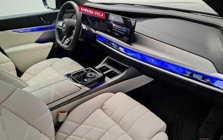BMW 7 серия, 2025 год, 25 680 000 рублей, 6 фотография
