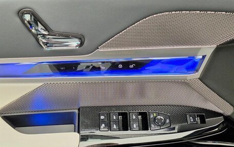 BMW 7 серия, 2025 год, 25 680 000 рублей, 14 фотография