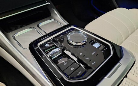 BMW 7 серия, 2025 год, 25 680 000 рублей, 15 фотография