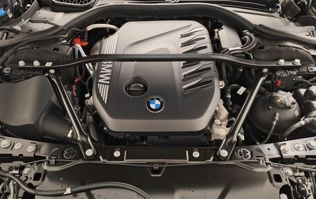 BMW 7 серия, 2025 год, 25 680 000 рублей, 17 фотография