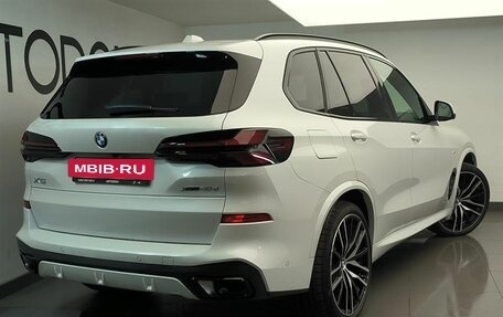 BMW X5, 2025 год, 17 500 000 рублей, 4 фотография