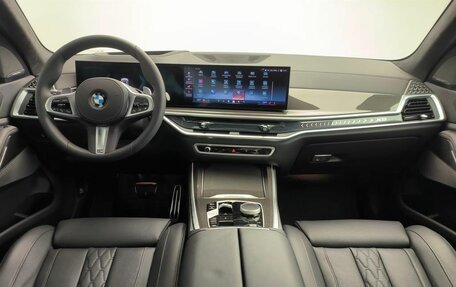 BMW X5, 2025 год, 17 500 000 рублей, 7 фотография