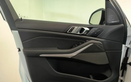 BMW X5, 2025 год, 17 500 000 рублей, 20 фотография