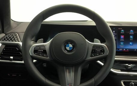 BMW X5, 2025 год, 17 500 000 рублей, 18 фотография