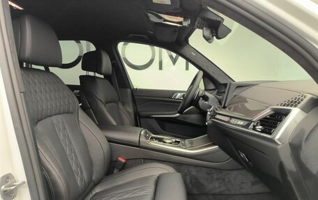 BMW X5, 2025 год, 17 500 000 рублей, 10 фотография