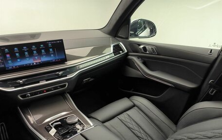 BMW X5, 2025 год, 17 500 000 рублей, 14 фотография