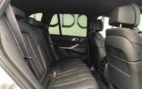 BMW X5, 2025 год, 17 500 000 рублей, 12 фотография