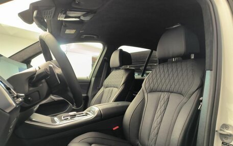 BMW X5, 2025 год, 17 500 000 рублей, 11 фотография