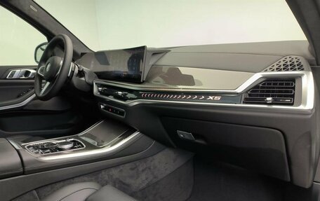 BMW X5, 2025 год, 17 500 000 рублей, 9 фотография