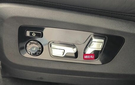 BMW X5, 2025 год, 17 500 000 рублей, 19 фотография