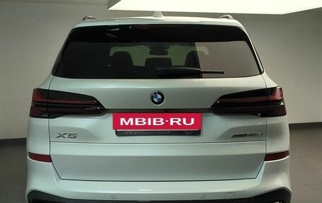 BMW X5, 2025 год, 17 500 000 рублей, 6 фотография