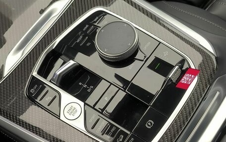 BMW X5, 2025 год, 17 500 000 рублей, 17 фотография