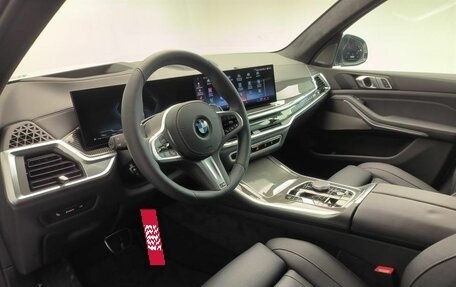 BMW X5, 2025 год, 17 500 000 рублей, 8 фотография