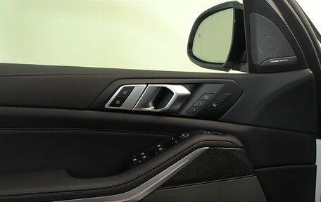 BMW X5, 2025 год, 17 500 000 рублей, 21 фотография