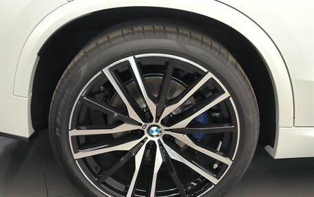 BMW X5, 2025 год, 17 500 000 рублей, 28 фотография