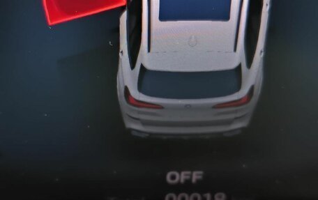 BMW X5, 2025 год, 17 500 000 рублей, 29 фотография