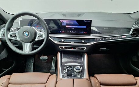 BMW X6, 2025 год, 12 950 000 рублей, 4 фотография