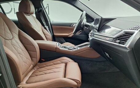 BMW X6, 2025 год, 12 950 000 рублей, 7 фотография