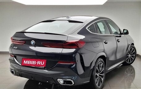 BMW X6, 2025 год, 12 950 000 рублей, 3 фотография