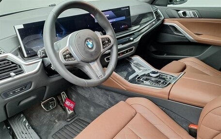 BMW X6, 2025 год, 12 950 000 рублей, 5 фотография