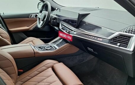 BMW X6, 2025 год, 12 950 000 рублей, 6 фотография