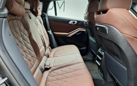 BMW X6, 2025 год, 12 950 000 рублей, 8 фотография