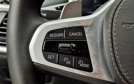 BMW X6, 2025 год, 12 950 000 рублей, 15 фотография