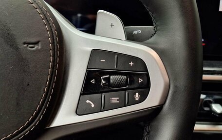 BMW X6, 2025 год, 12 950 000 рублей, 16 фотография