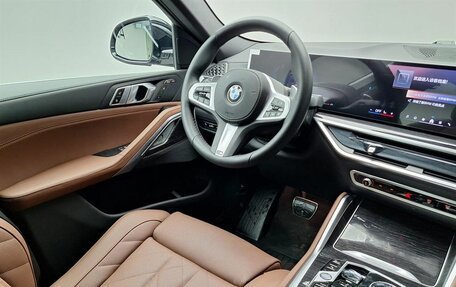 BMW X6, 2025 год, 12 950 000 рублей, 9 фотография