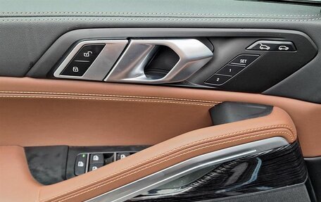 BMW X6, 2025 год, 12 950 000 рублей, 13 фотография