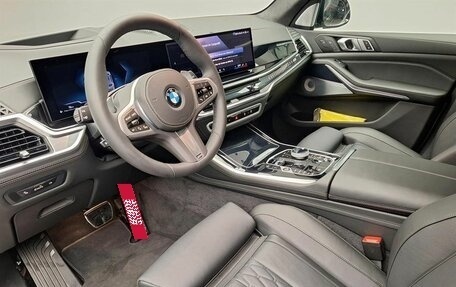 BMW X5, 2025 год, 18 250 000 рублей, 5 фотография