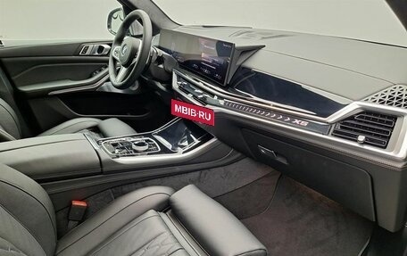 BMW X5, 2025 год, 18 250 000 рублей, 6 фотография