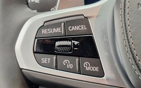 BMW X5, 2025 год, 18 250 000 рублей, 16 фотография