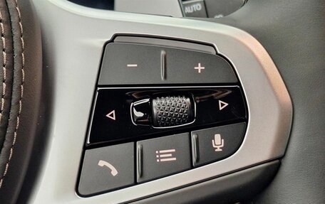 BMW X5, 2025 год, 18 250 000 рублей, 17 фотография