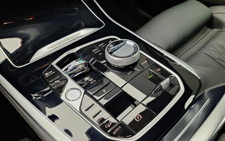 BMW X5, 2025 год, 18 250 000 рублей, 15 фотография