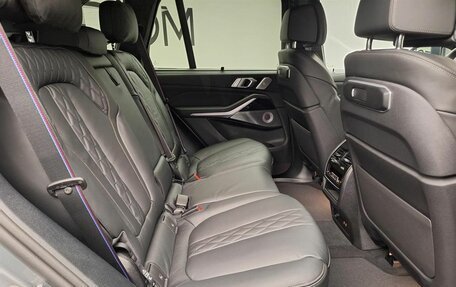 BMW X5, 2025 год, 18 250 000 рублей, 8 фотография