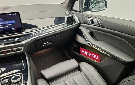 BMW X5, 2025 год, 18 250 000 рублей, 10 фотография