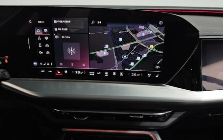 Audi Q5, 2025 год, 8 238 000 рублей, 14 фотография