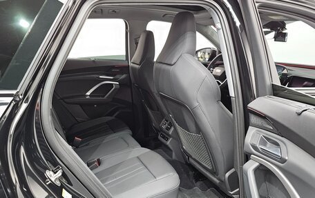 Audi Q5, 2025 год, 8 238 000 рублей, 12 фотография