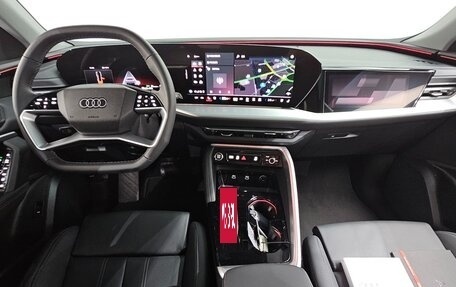 Audi Q5, 2025 год, 8 238 000 рублей, 7 фотография