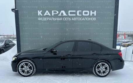 BMW 3 серия, 2018 год, 2 685 000 рублей, 3 фотография