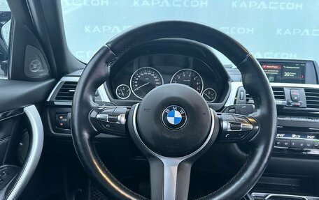 BMW 3 серия, 2018 год, 2 685 000 рублей, 5 фотография