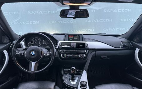 BMW 3 серия, 2018 год, 2 685 000 рублей, 6 фотография