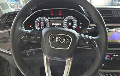 Audi Q3, 2023 год, 3 279 111 рублей, 7 фотография