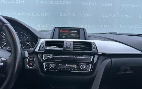 BMW 3 серия, 2018 год, 2 685 000 рублей, 10 фотография