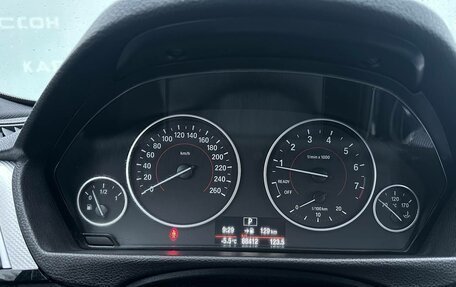 BMW 3 серия, 2018 год, 2 685 000 рублей, 9 фотография